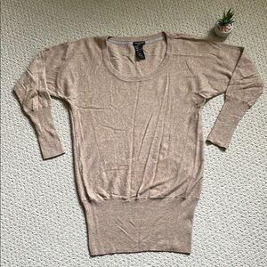 Aritzia talula sweater
